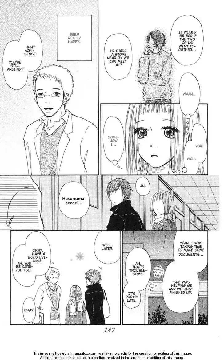 Para Paru Chapter 4 24